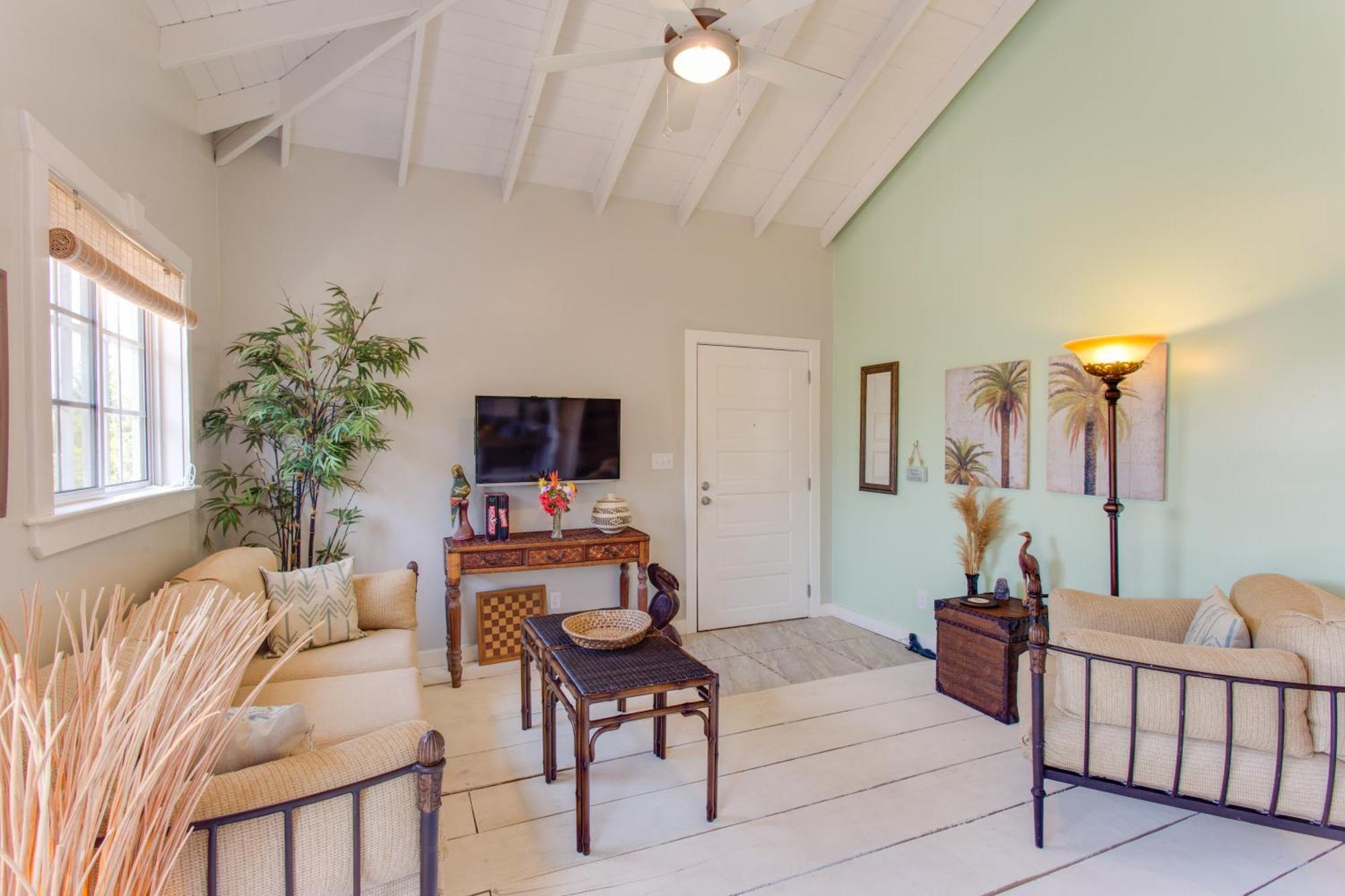 Caribbean Beach Cabanas Placencia Екстериор снимка