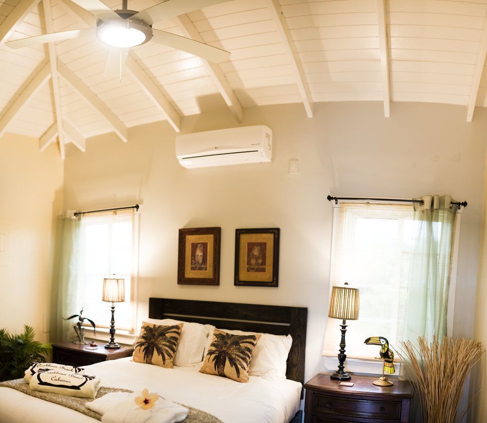 Caribbean Beach Cabanas Placencia Екстериор снимка