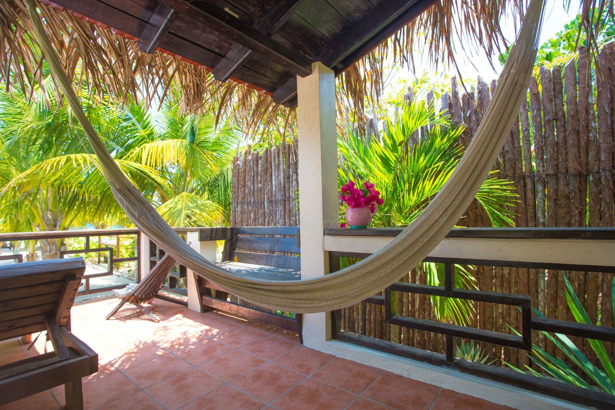 Caribbean Beach Cabanas Placencia Екстериор снимка
